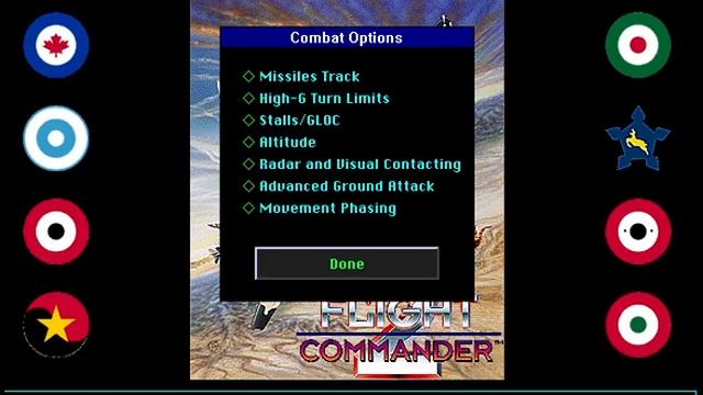 Flight Commander 2 (Windows 3.x, 1994) Retro Review from Interactive Entertainment Magazine смотреть онлайн