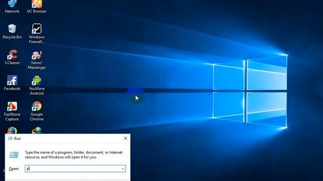Tutorial Virtual Desktop Windows 10 смотреть онлайн