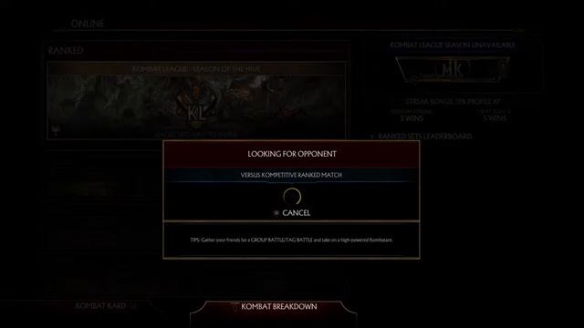 Jade wants revenge $5 viewer matches welcome mortal kombat 11 смотреть онлайн