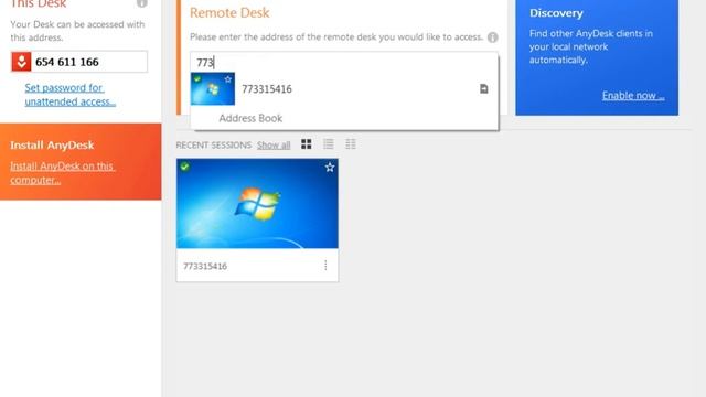 How To Connect Pc To Pc | How To USe Any Desk Pc To Pc | Technical Sunny смотреть онлайн