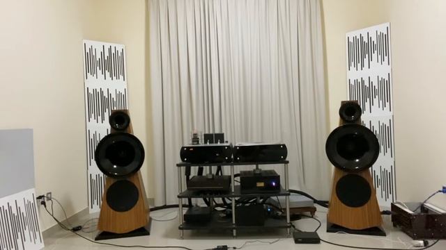ABBAS 3.1se + SINGXER SU6 -song 1 смотреть онлайн