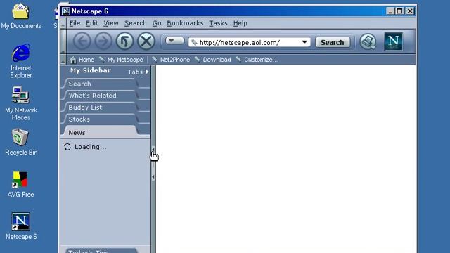 Windows NT 5.0 Workstation Build 1906 смотреть онлайн