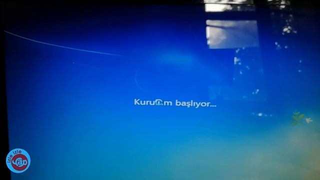 LENOVA G50 bilgisayara Windows 7 format atma news izleizle yap смотреть онлайн