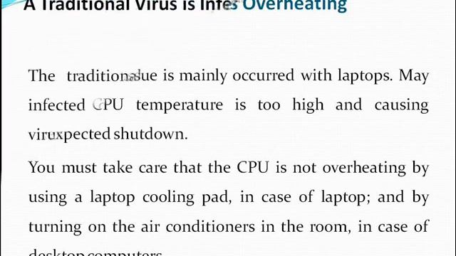 Unexpected Shutdown in Vista смотреть онлайн