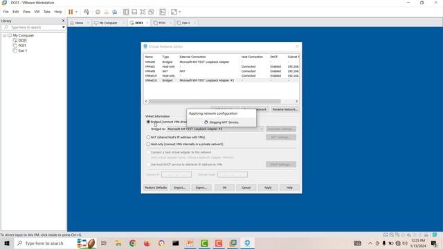 How to Install Microsoft Loopback Adapter Virtual Network Card in Windows 10 | Loopback Adapter смотреть онлайн