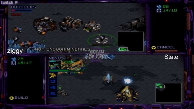 STARCRAFT NINTENDO 64 TOURNAMENT • TASTELESS LAN PARTY 2 смотреть онлайн