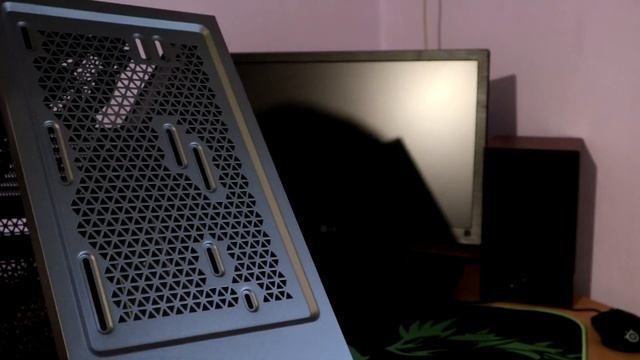 Mala recenzija Be Quiet! Pure Base 500 kućišta смотреть онлайн