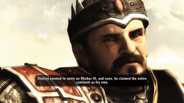 The Game That Almost Ruined The GOTHIC Franchise! смотреть онлайн