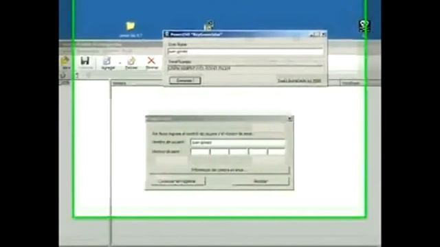 power iso 4.7 con serial смотреть онлайн
