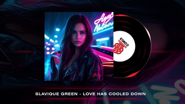 Slavique Green - Love Has Cooled Down (2024) смотреть онлайн