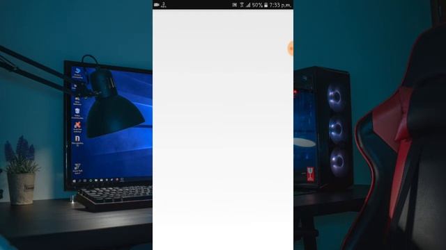 How to install windows 10 on any android without root/Convert your mobile to windows 10. смотреть онлайн