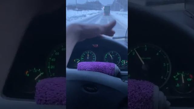 Кпп зил на газель!!! смотреть онлайн