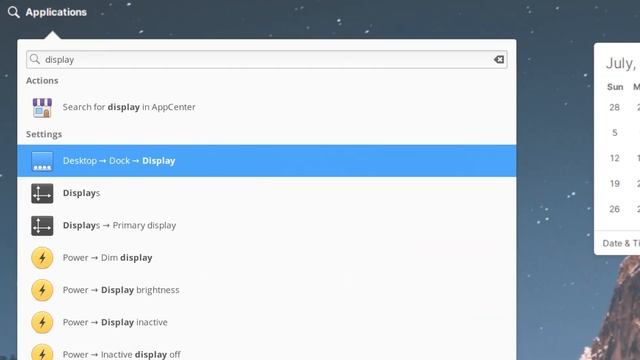 elementary OS 6 Teaser (Unofficial) смотреть онлайн