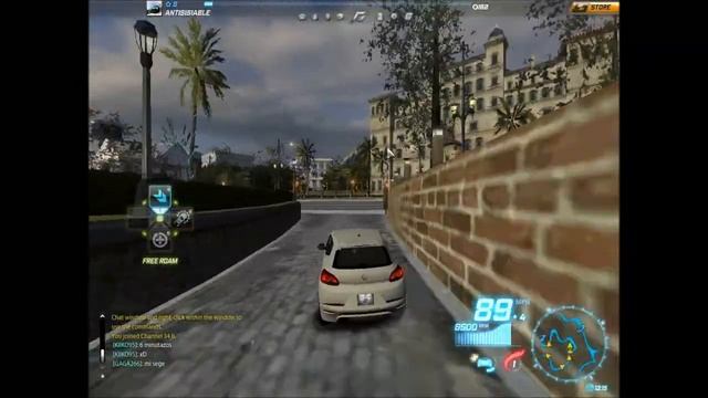 Need For Speed World on Intel HD Graphics Core i3 смотреть онлайн