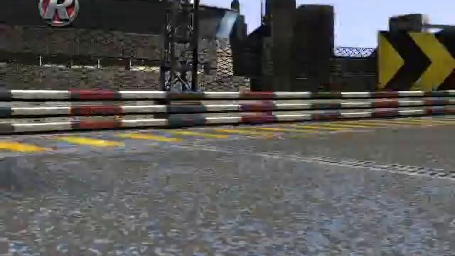 Juiced 2 Drift bemutató videó смотреть онлайн