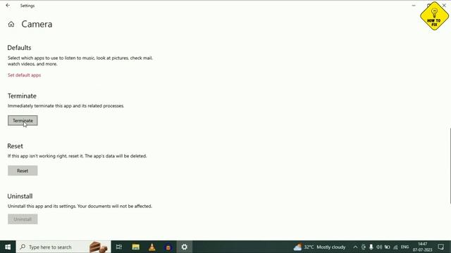 [Solved] We Can't Find Your Camera(0xA00F4244) On Windows10 | Laptop Camera Not Working смотреть онлайн