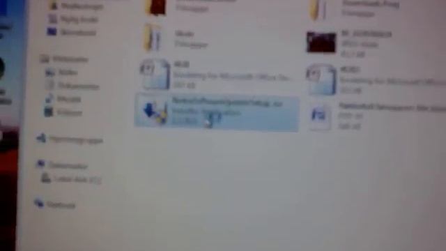 How to get the Nokia Software Updater to work in Windows 7 смотреть онлайн