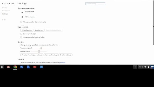Powerwash: HP Chromebook'unuzda Fabrika Sıfırlaması Gerçekleştirme смотреть онлайн