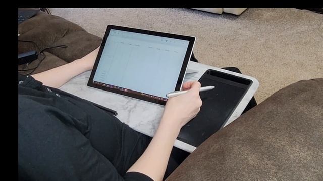 Start a Digital Planner: Android, iPad, Windows, or E-ink смотреть онлайн