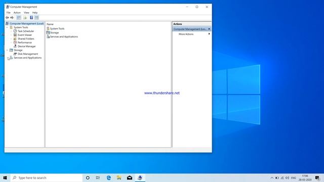 Windows 10 Update Error 0x80070422