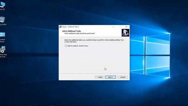 Sublime text 3 Code Editor Download and Install смотреть онлайн