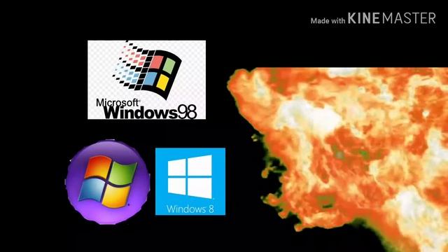 Windows Macro vs Franklin The Motherf****** Demon Part 2 Final смотреть онлайн