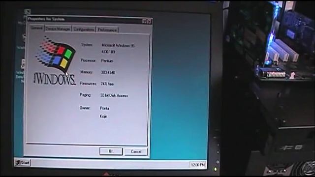 Installation of the Microsoft Chicago 4.00.189 смотреть онлайн