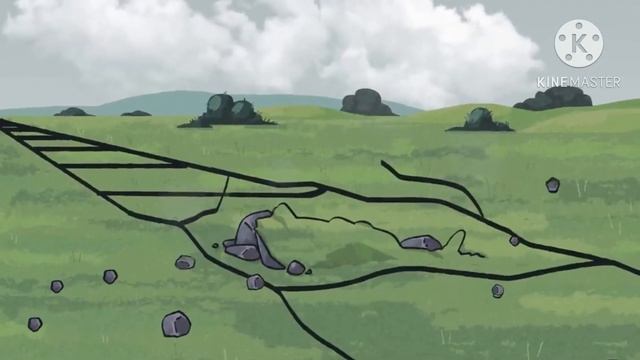 ✨Kratcy Being My Fav Character In CFMOT For However Long This Is✨