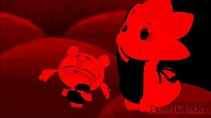 Andy Crying Csupo V2 Nightmares