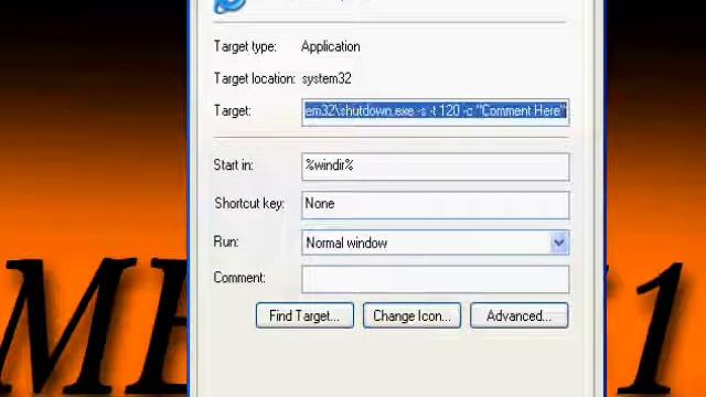 Easy Prank Shutdown смотреть онлайн
