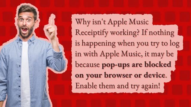 Does Apple Music have a Receiptify? смотреть онлайн