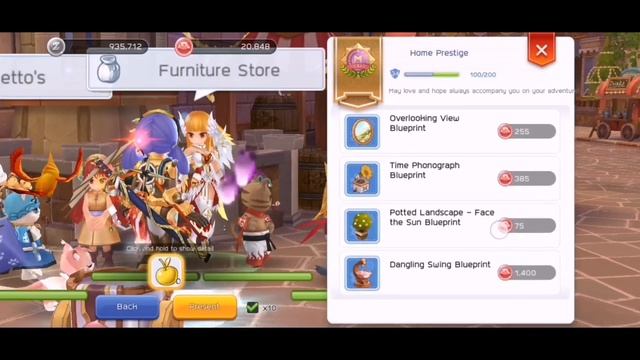 Where to use Idun's Golden Apple | Ragnarok Mobile смотреть онлайн