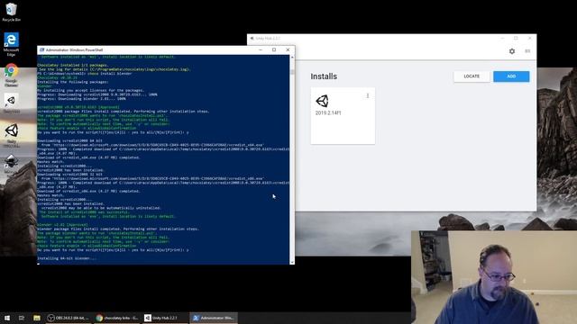 Reinforcement Learning from scratch part 2: Tools Setup смотреть онлайн