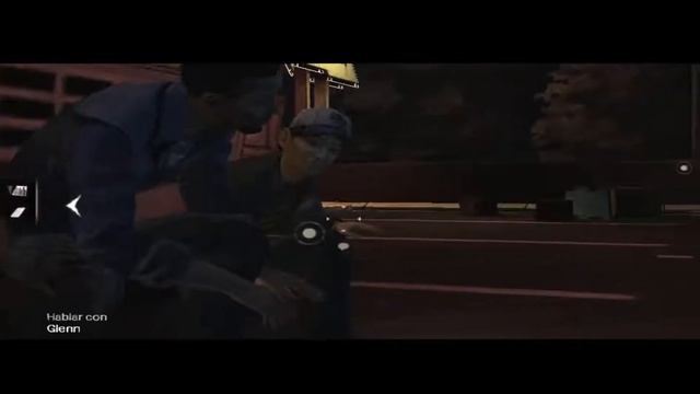 Jugando The Walking Dead En Canaima смотреть онлайн