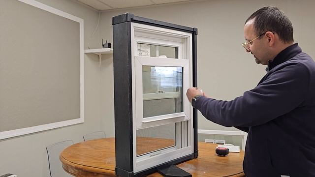 Choosing replacement windows--Mistakes to avoid смотреть онлайн