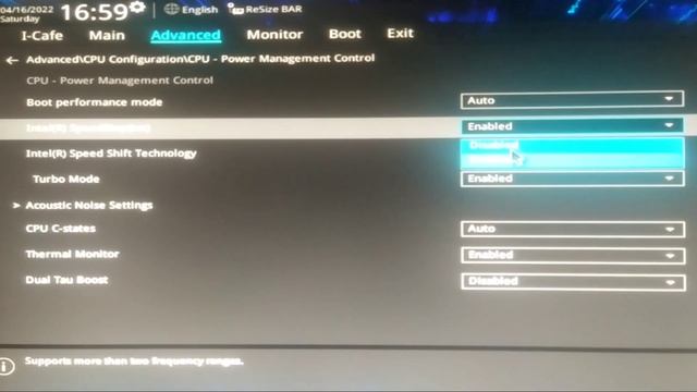 Como configurar a BIOS corretamente / Ganhe Mais FPS em Jogos смотреть онлайн