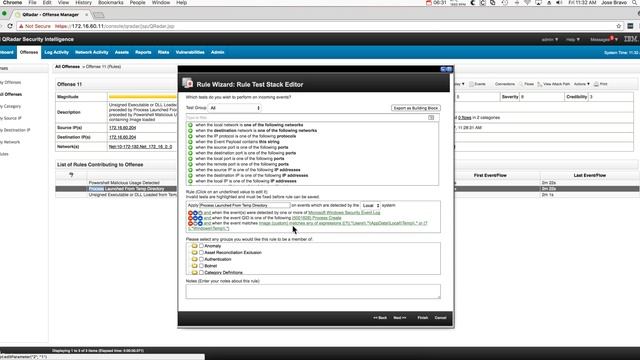 Sysmon: PowerShell Use Case 1 смотреть онлайн