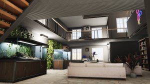 Once Human - как построить дом