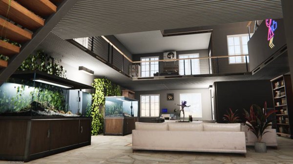 Once Human - как построить дом