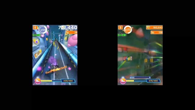 PX-41 Serum vs. Fever смотреть онлайн