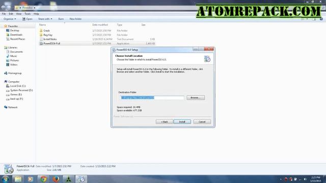 How to Get Hirens Boot Full PC Version For Free 2015 (Voice Tutorial) смотреть онлайн