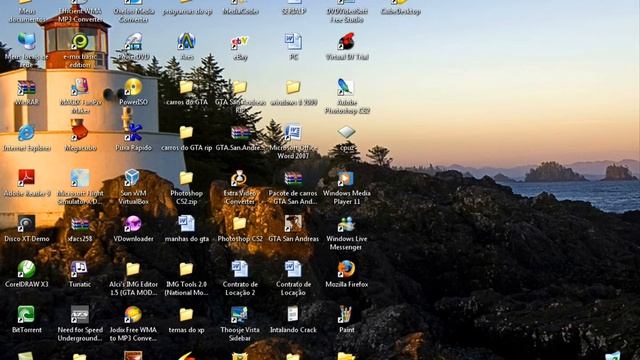 windows xp tuning 2009 смотреть онлайн