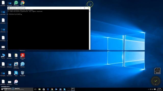 How To Turn Off Hibernate In Windows 10 смотреть онлайн
