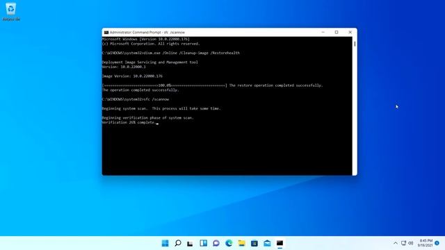 Fix Blue Screen of Death on Windows 11/10 (Solved) смотреть онлайн