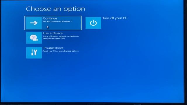 How to Open UEFI BIOS in Windows 11? смотреть онлайн