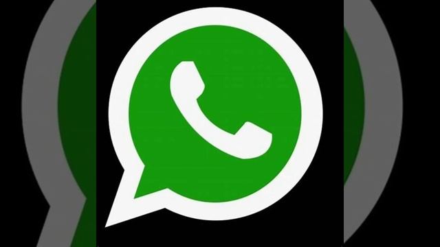 WhatsApp PC version notification sound (Windows Store) смотреть онлайн