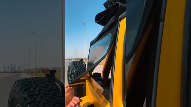 Как снять крышу на WRANGLERе? #auction #dubai #uae #JEEP #wrangler #rubicon #дубай #оаэ #вранглер смотреть онлайн