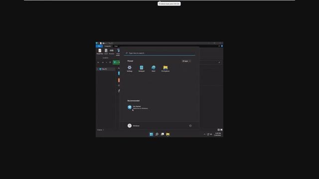 The 3GB Windows 11 Install? - "Tiny11" смотреть онлайн