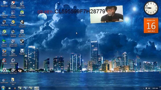 Cyberlink Media Suite (Serial KEY NEW UPDATE) |Cocoy Salazar