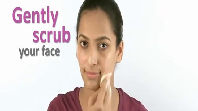 Nexcare Face Cleaning Pads смотреть онлайн